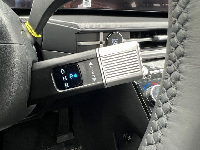 2026 Hyundai SANTA FE SEL AWD Chantilly VA