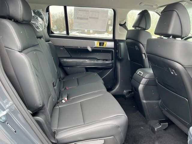 2026 Hyundai SANTA FE SEL AWD Chantilly VA