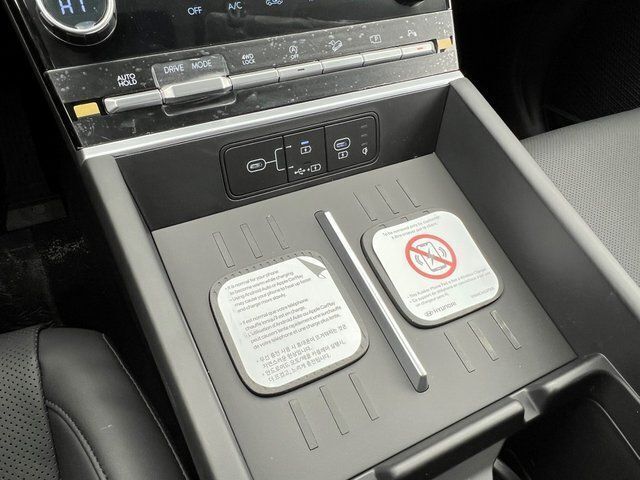 2026 Hyundai SANTA FE SEL AWD Chantilly VA