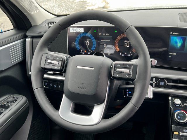 2026 Hyundai SANTA FE SEL AWD Chantilly VA