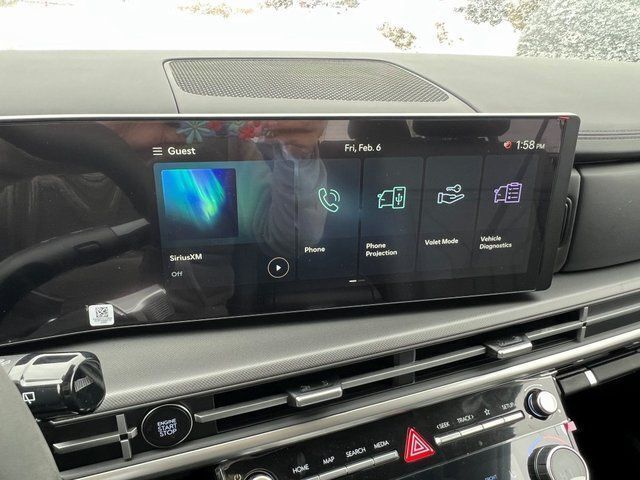 2026 Hyundai SANTA FE SEL AWD Chantilly VA