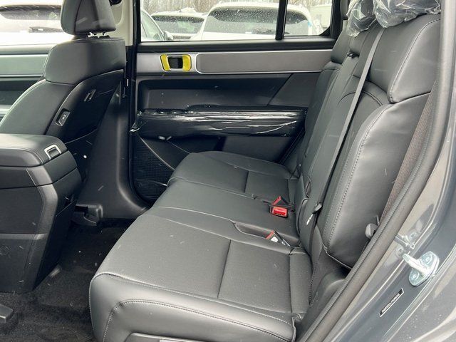 2026 Hyundai SANTA FE SEL AWD Chantilly VA