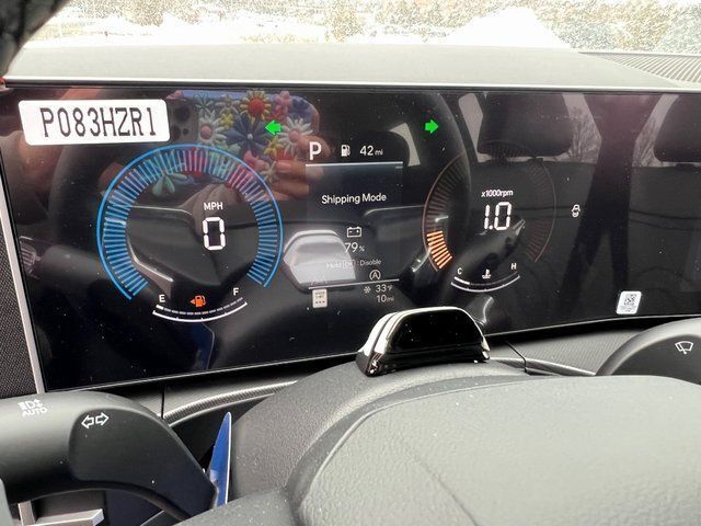 2026 Hyundai SANTA FE SEL AWD Chantilly VA