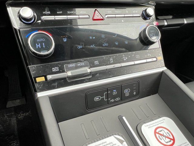 2026 Hyundai SANTA FE SEL AWD Chantilly VA