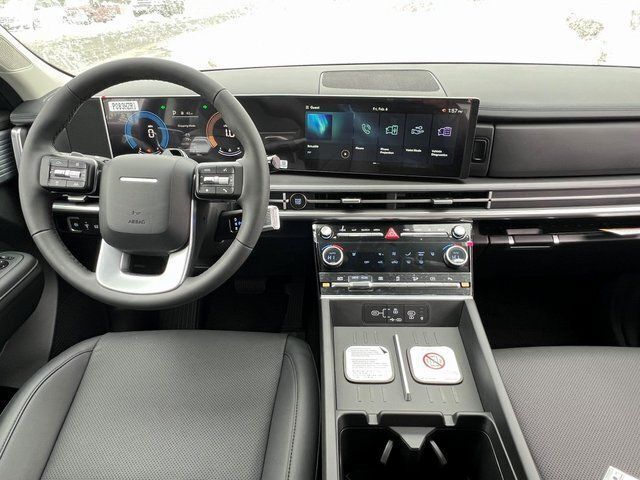 2026 Hyundai SANTA FE SEL AWD Chantilly VA