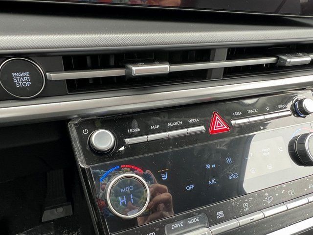 2026 Hyundai SANTA FE SEL AWD Chantilly VA