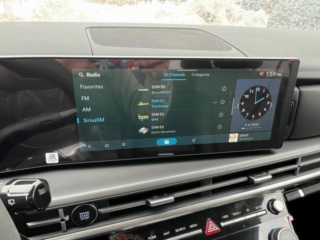 2026 Hyundai SANTA FE SEL AWD Chantilly VA