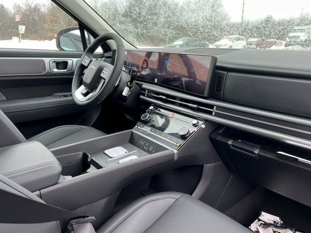 2026 Hyundai SANTA FE SEL AWD Chantilly VA