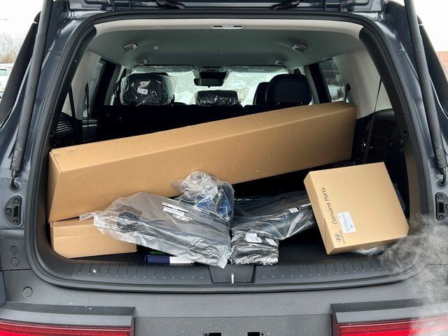 2026 Hyundai SANTA FE SEL AWD Chantilly VA