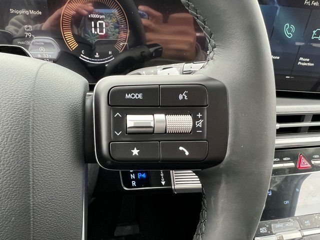 2026 Hyundai SANTA FE SEL AWD Chantilly VA