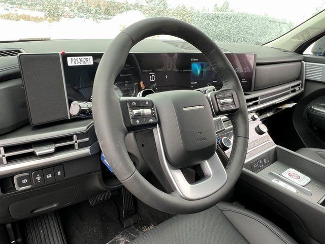 2026 Hyundai SANTA FE SEL AWD Chantilly VA