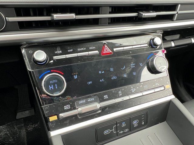 2026 Hyundai SANTA FE SEL AWD Chantilly VA