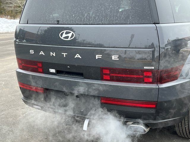 2026 Hyundai SANTA FE SEL AWD Chantilly VA