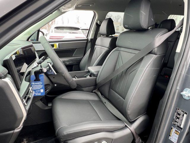 2026 Hyundai SANTA FE SEL AWD Chantilly VA