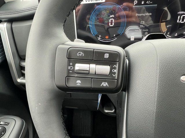 2026 Hyundai SANTA FE SEL AWD Chantilly VA