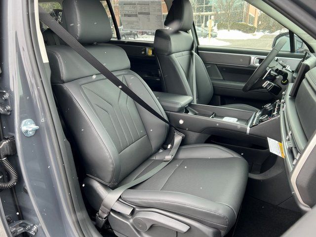 2026 Hyundai SANTA FE SEL AWD Chantilly VA