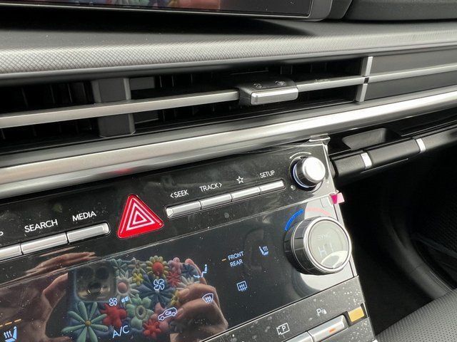 2026 Hyundai SANTA FE SEL AWD Chantilly VA