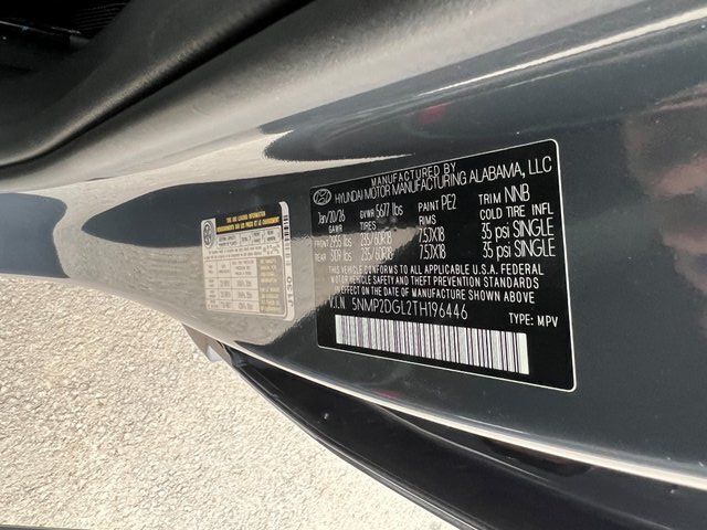 2026 Hyundai SANTA FE SEL AWD Chantilly VA