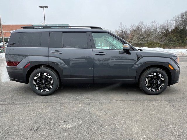 2026 Hyundai SANTA FE SEL AWD Chantilly VA