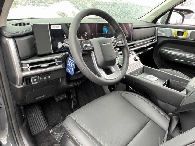 2026 Hyundai SANTA FE SEL AWD Chantilly VA