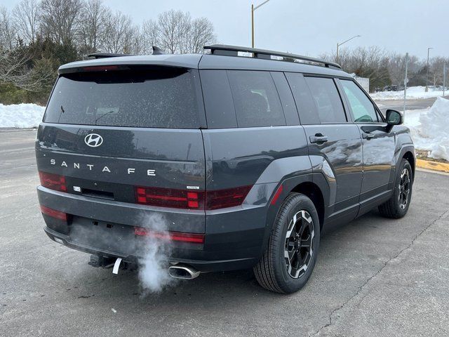2026 Hyundai SANTA FE SEL AWD Chantilly VA