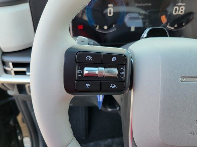 2026 Hyundai SANTA FE SEL AWD Chantilly VA