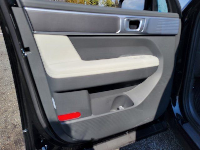 2026 Hyundai SANTA FE SEL AWD Chantilly VA