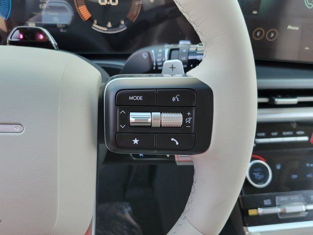 2026 Hyundai SANTA FE SEL AWD Chantilly VA