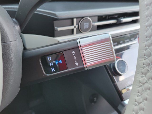 2026 Hyundai SANTA FE SEL AWD Chantilly VA