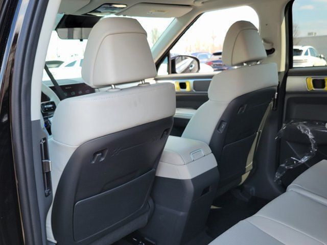 2026 Hyundai SANTA FE SEL AWD Chantilly VA