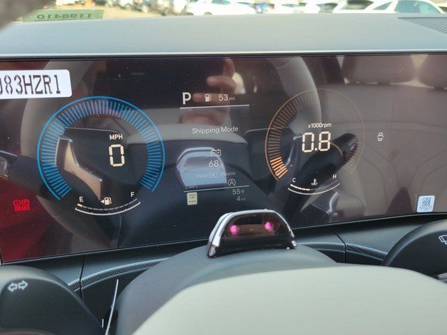 2026 Hyundai SANTA FE SEL AWD Chantilly VA