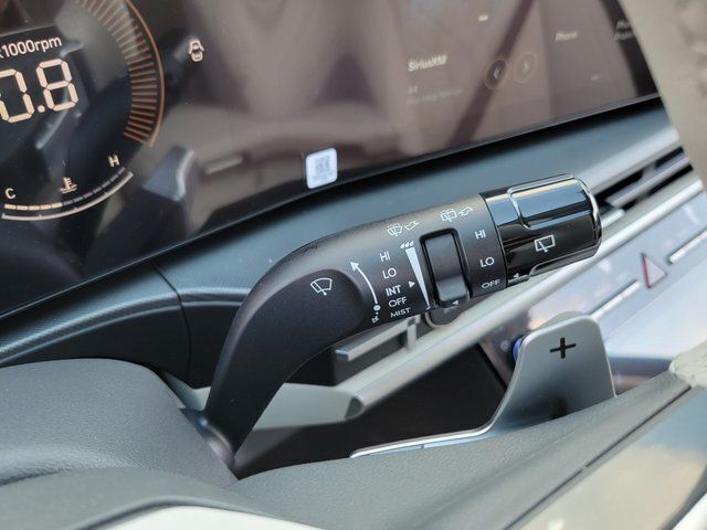 2026 Hyundai SANTA FE SEL AWD Chantilly VA