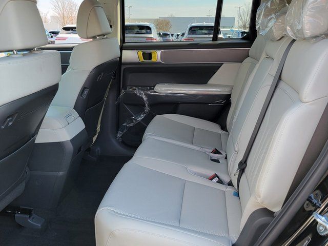 2026 Hyundai SANTA FE SEL AWD Chantilly VA