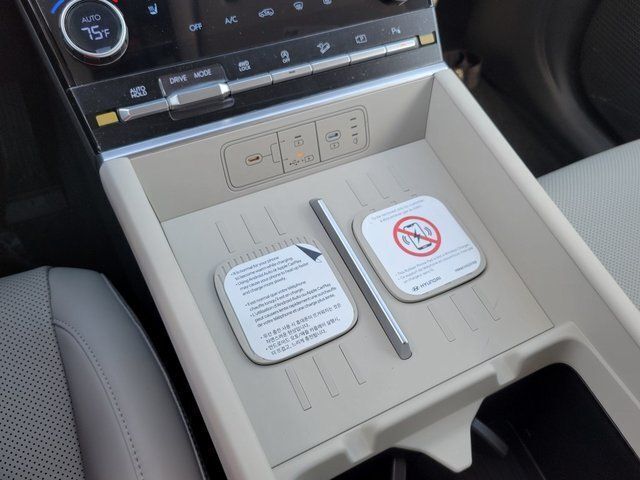 2026 Hyundai SANTA FE SEL AWD Chantilly VA