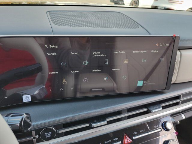 2026 Hyundai SANTA FE SEL AWD Chantilly VA