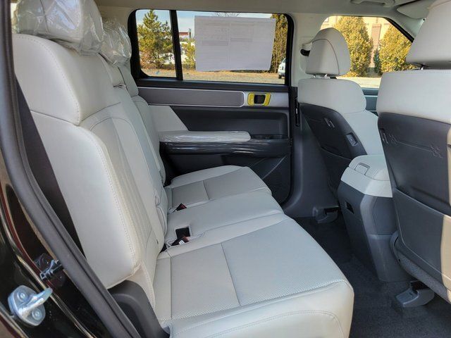 2026 Hyundai SANTA FE SEL AWD Chantilly VA