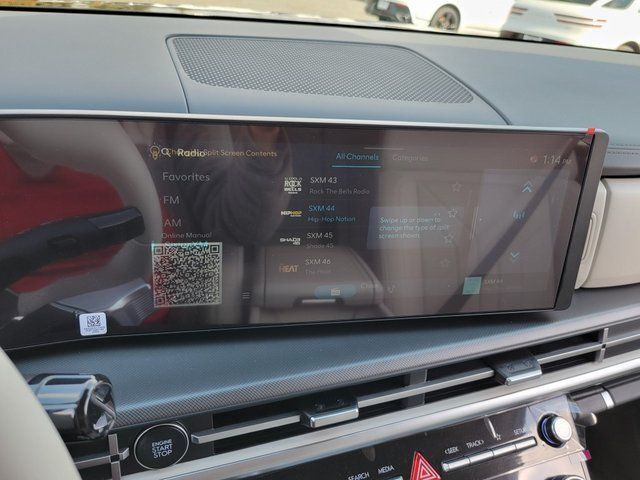 2026 Hyundai SANTA FE SEL AWD Chantilly VA