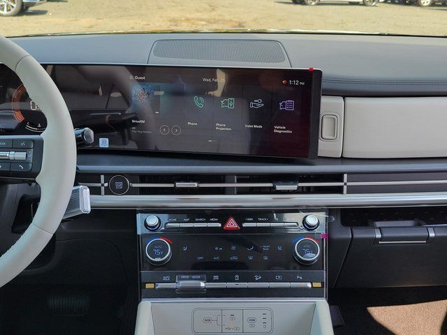 2026 Hyundai SANTA FE SEL AWD Chantilly VA