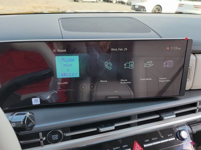 2026 Hyundai SANTA FE SEL AWD Chantilly VA