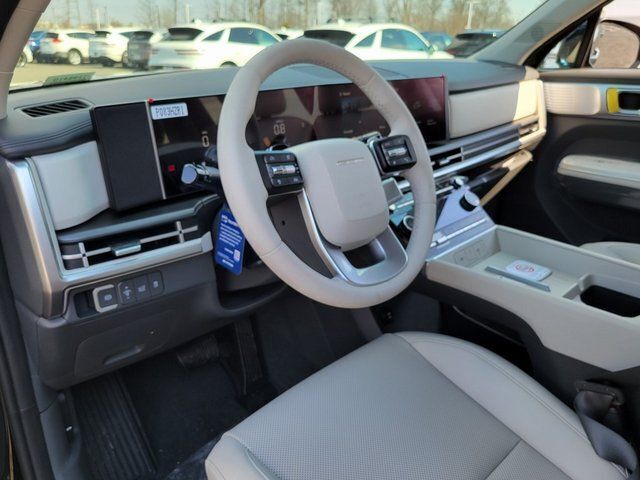 2026 Hyundai SANTA FE SEL AWD Chantilly VA