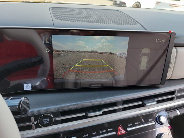 2026 Hyundai SANTA FE SEL AWD Chantilly VA