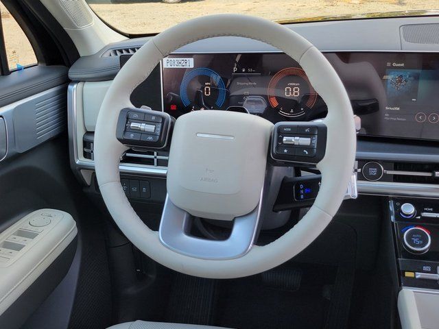 2026 Hyundai SANTA FE SEL AWD Chantilly VA