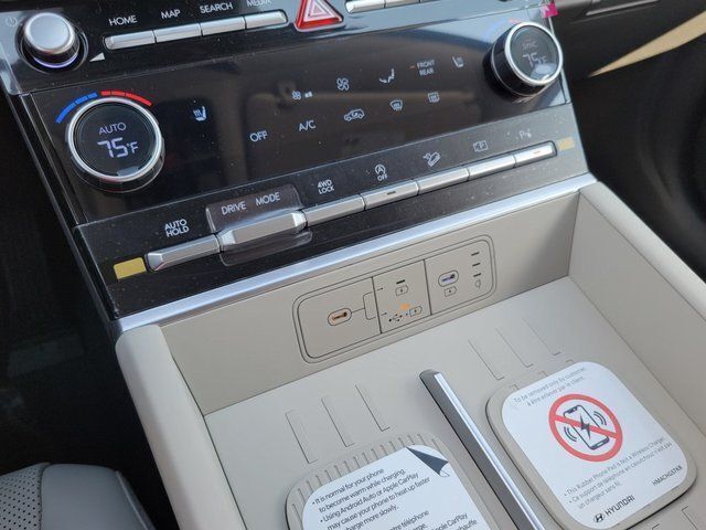 2026 Hyundai SANTA FE SEL AWD Chantilly VA