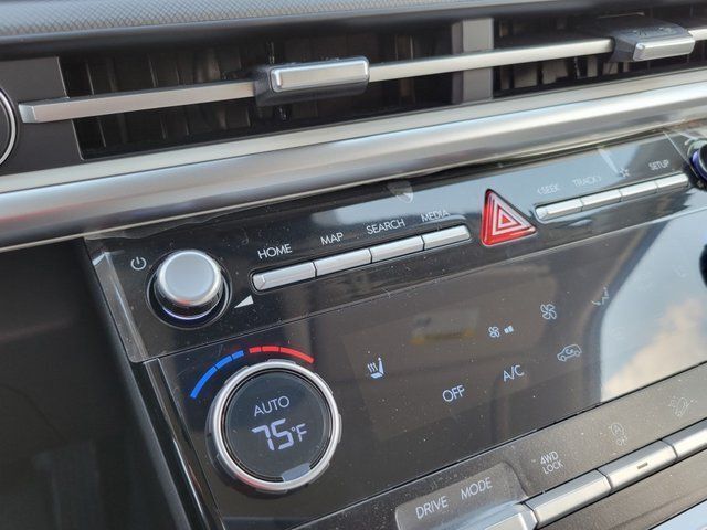 2026 Hyundai SANTA FE SEL AWD Chantilly VA