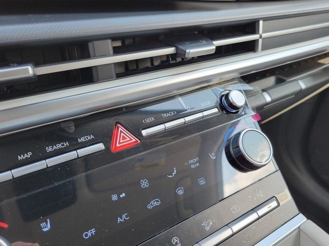 2026 Hyundai SANTA FE SEL AWD Chantilly VA