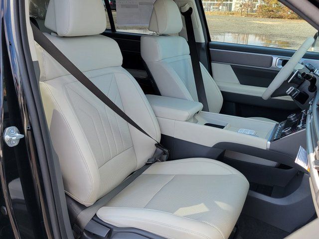 2026 Hyundai SANTA FE SEL AWD Chantilly VA