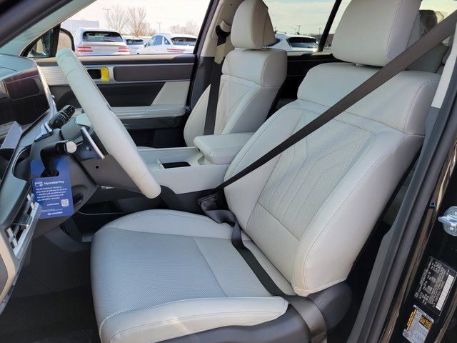 2026 Hyundai SANTA FE SEL AWD Chantilly VA