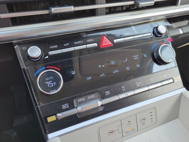 2026 Hyundai SANTA FE SEL AWD Chantilly VA