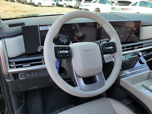 2026 Hyundai SANTA FE SEL AWD Chantilly VA