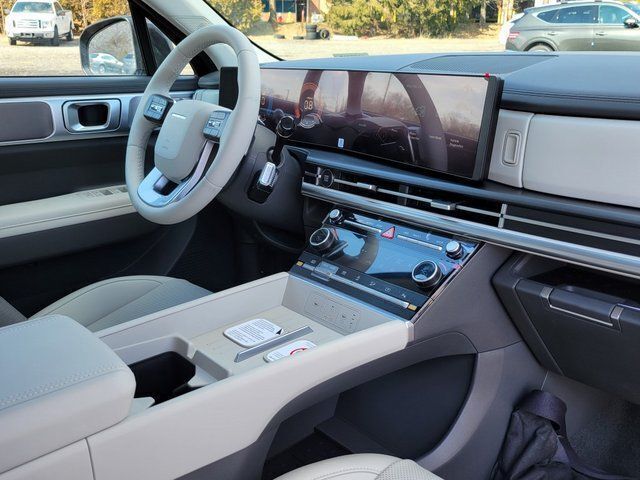 2026 Hyundai SANTA FE SEL AWD Chantilly VA